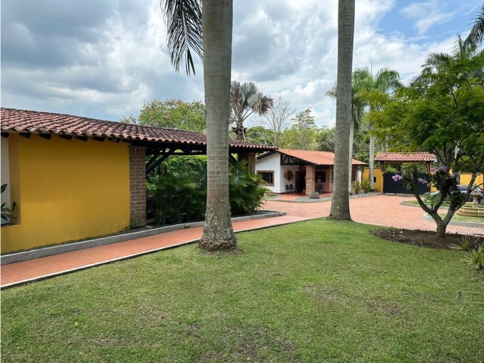 Se Vende Finca, Cerritos, Pereira — foto 6