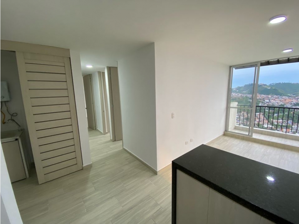Se Vende, Apartamento, Dosquebradas, Frailes