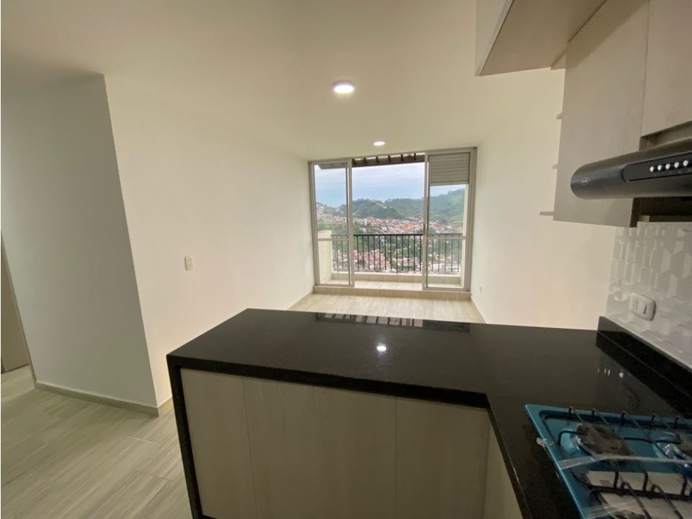Se Vende, Apartamento, Dosquebradas, Frailes — foto 2