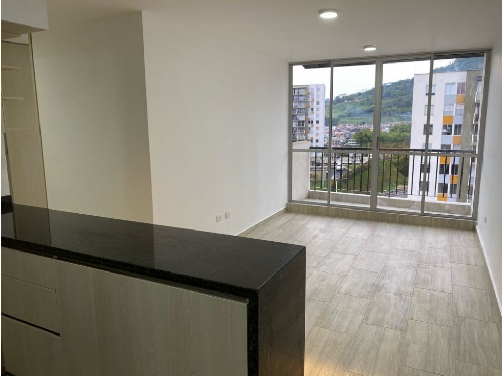 Se vende, Apartamento, Dosquebradas, Frailes — foto 2
