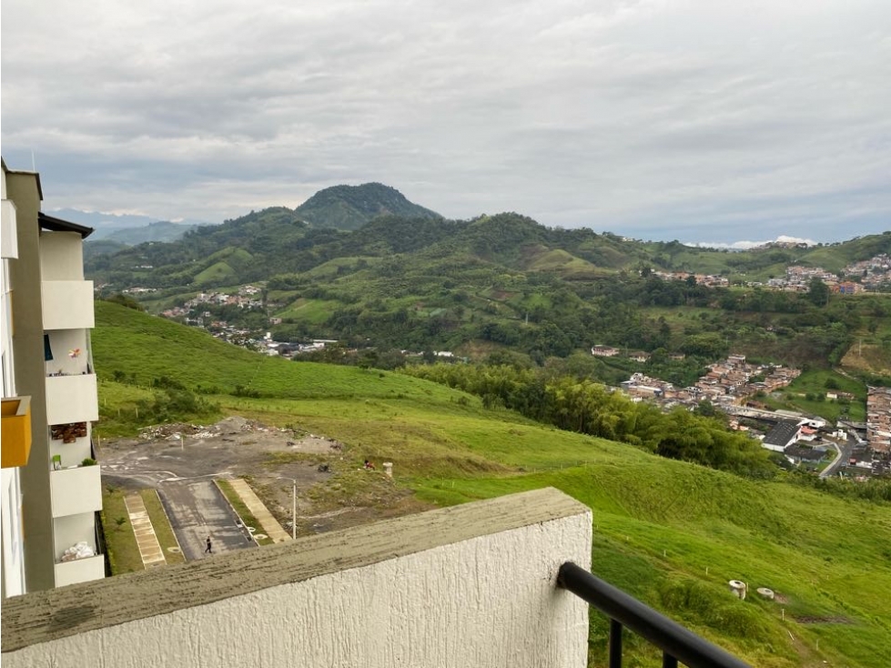 Se Vende, Apartamento, Dosquebradas, Frailes — foto 3