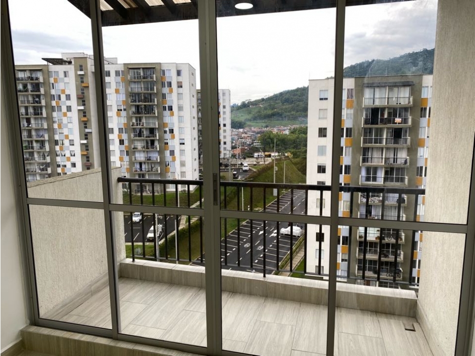 Se vende, Apartamento, Dosquebradas, Frailes — foto 3
