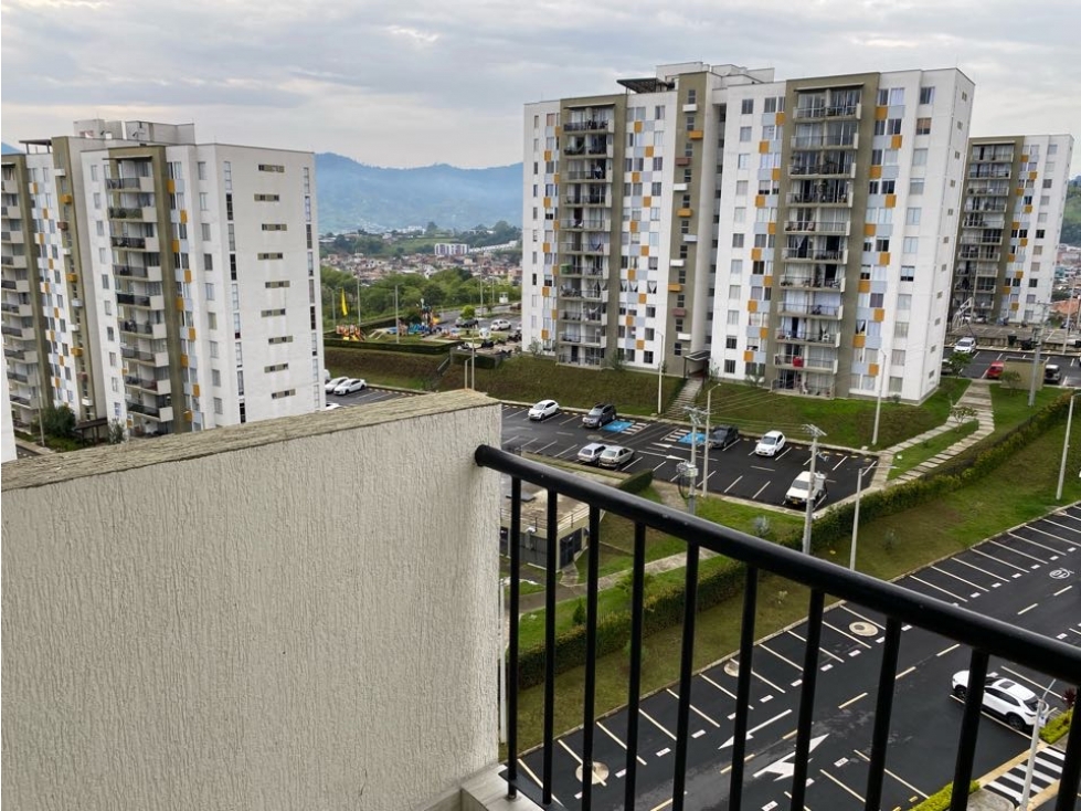Se vende, Apartamento, Dosquebradas, Frailes — foto 4