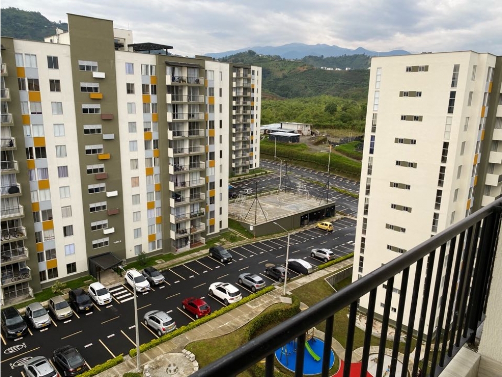 Se vende, Apartamento, Dosquebradas, Frailes — foto 5