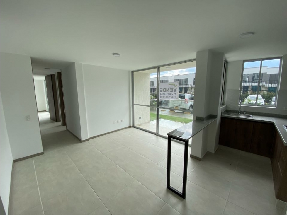 Se Vende, Apartamento, Dosquebradas. Risaralda