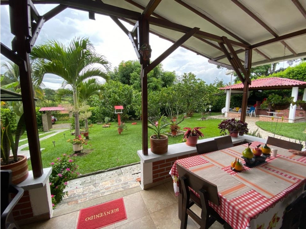 Se vende, cabaña, Viterbo, Caldas - 5