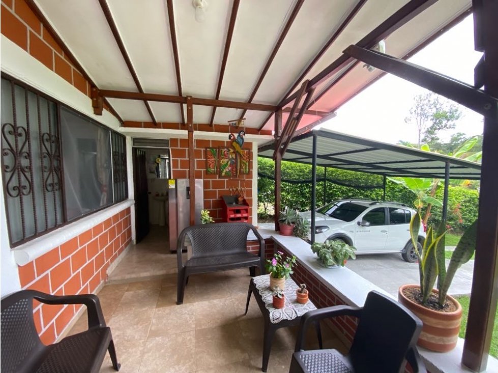 Se vende, cabaña, Viterbo, Caldas - 6