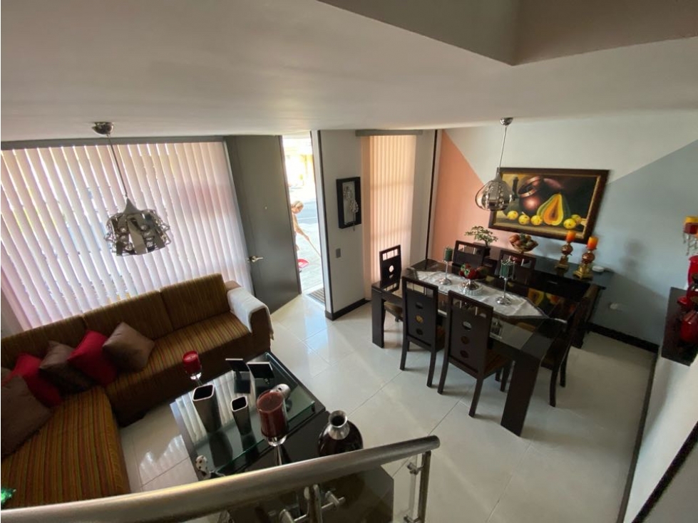 Se vende Casa, Dosquebradas, La Macarena