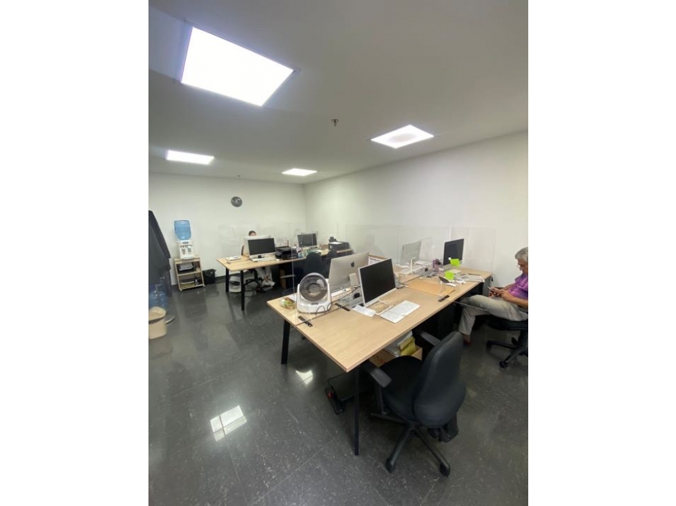Se vende oficina, Pereira, Pinares — foto 3