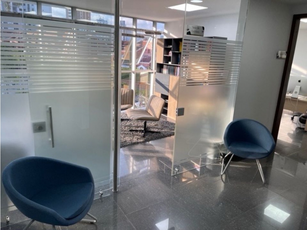 Se vende oficina, Pereira, Pinares — foto 2