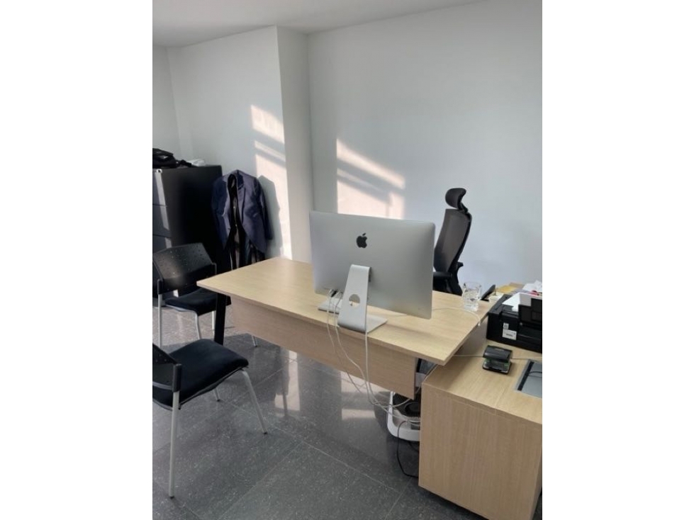 Se vende oficina, Pereira, Pinares — foto 5