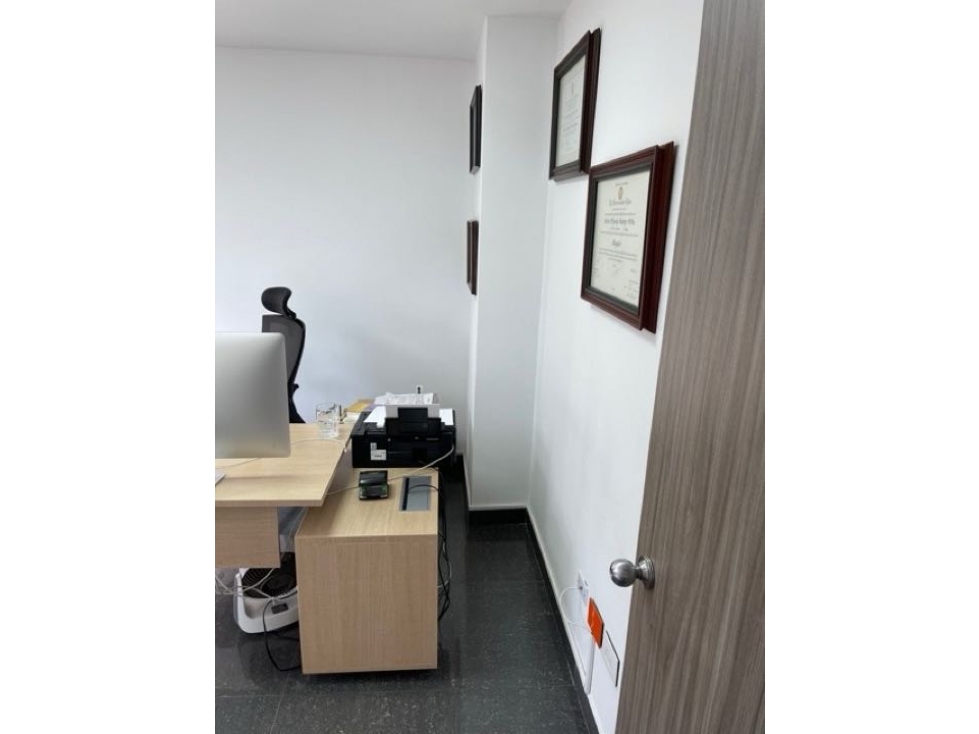 Se vende oficina, Pereira, Pinares — foto 6