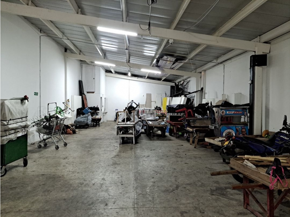 Se Vende Bodega, Pereira, Centro - 5