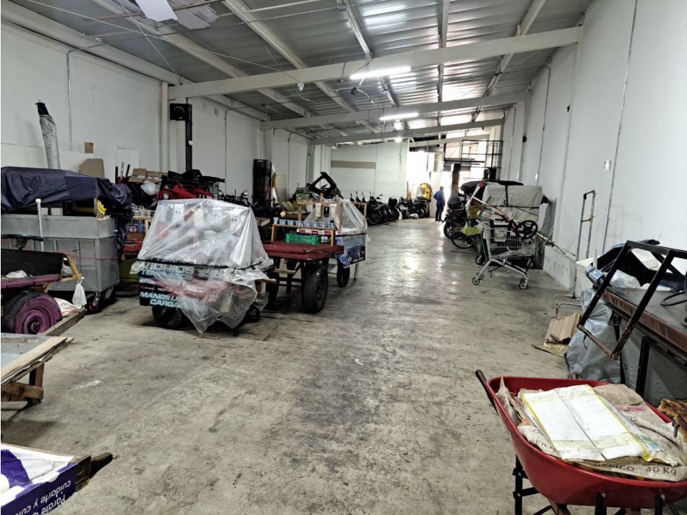 Se Vende Bodega, Pereira, Centro - 1