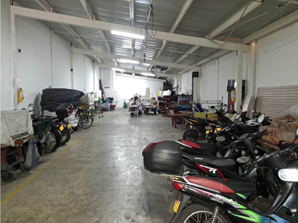 Se Vende Bodega, Pereira, Centro - 6