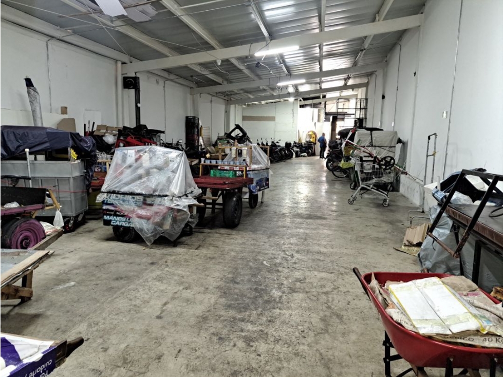 Se Vende Bodega, Pereira, Centro - 4