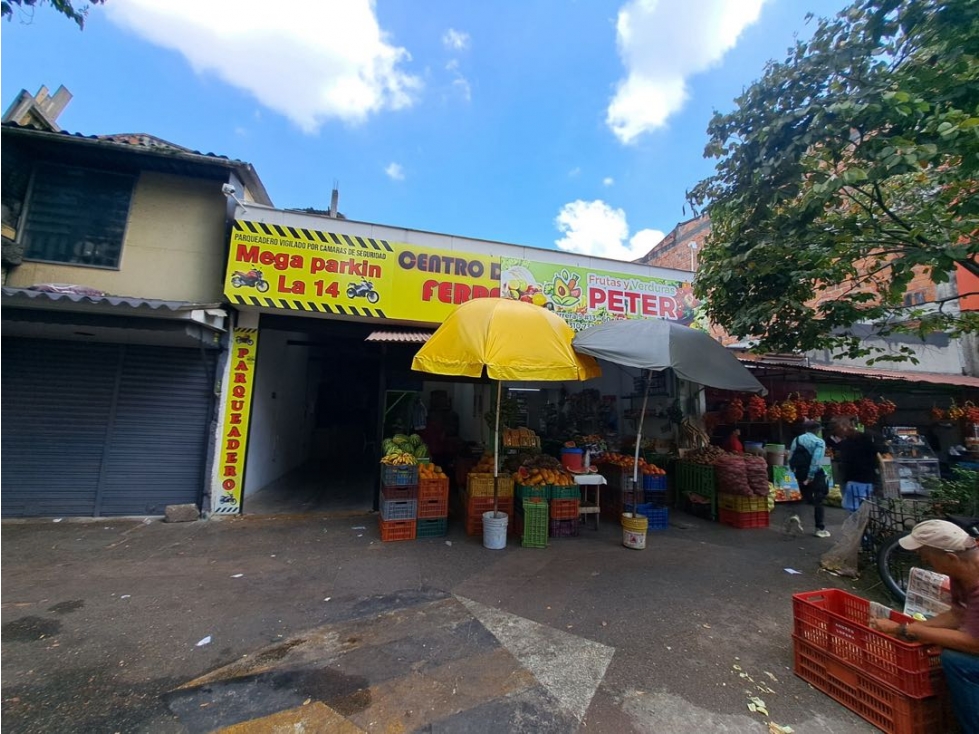 Se Vende Bodega, Pereira, Centro - 3