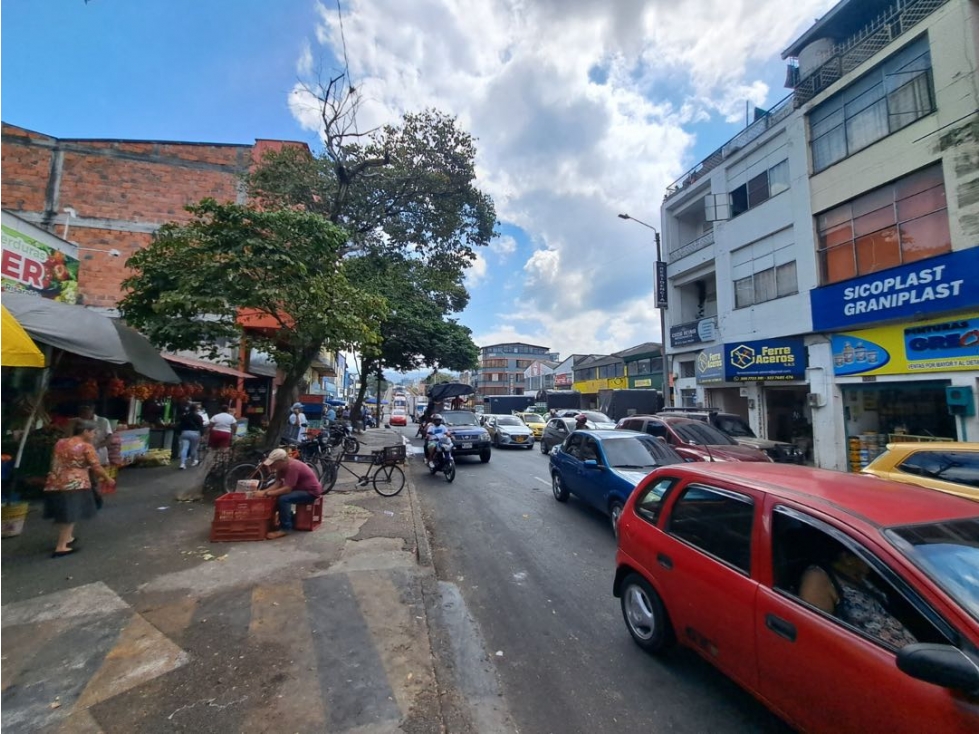 Se Vende Bodega, Pereira, Centro - 2