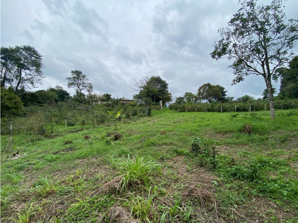 Se vende Lote Campestre, Pereira, Mundo Nuevo — foto 2