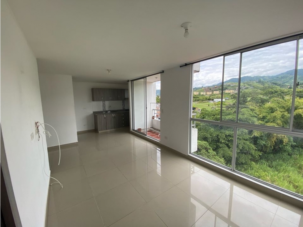 SE VENDE APARTAMENTO DOSQUEBRADAS, RISARALDA