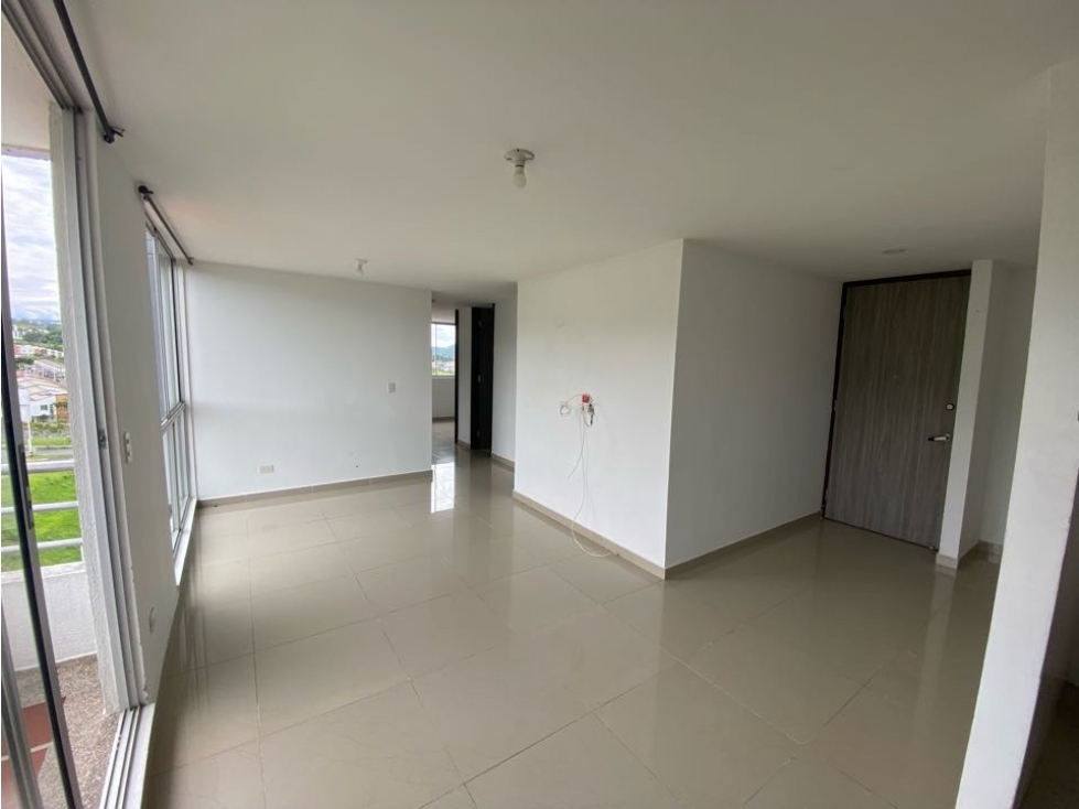 SE VENDE APARTAMENTO DOSQUEBRADAS, RISARALDA — foto 3