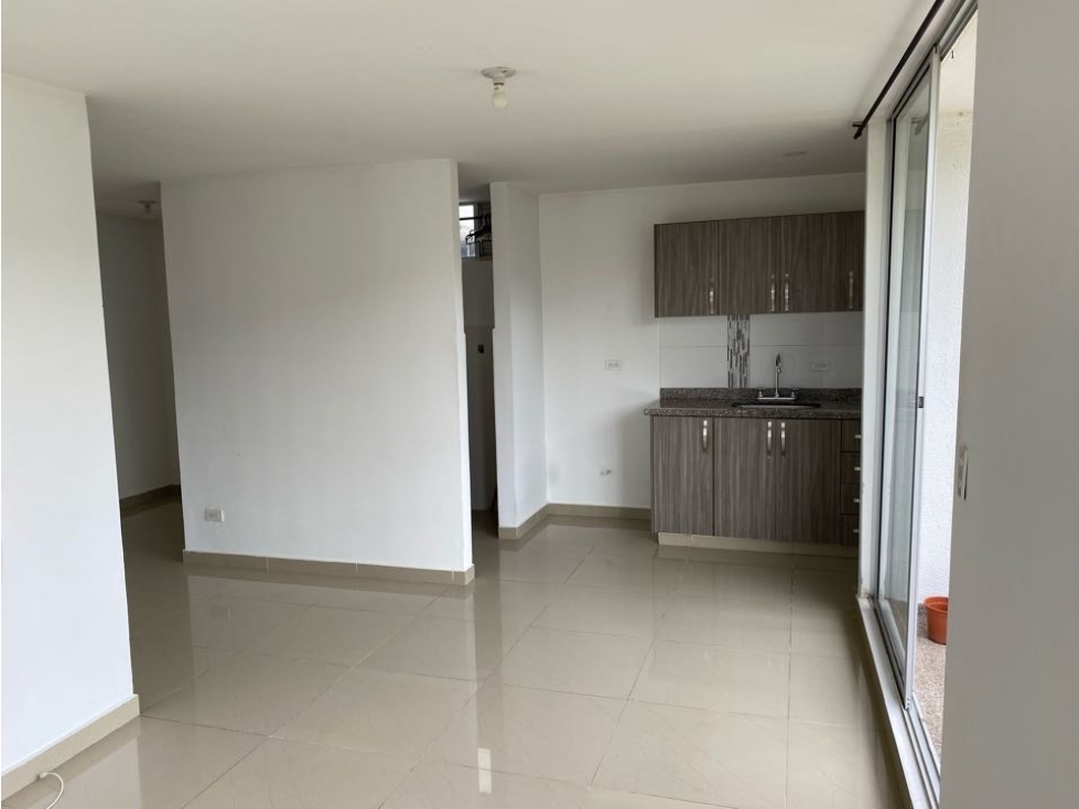 SE VENDE APARTAMENTO DOSQUEBRADAS, RISARALDA — foto 2