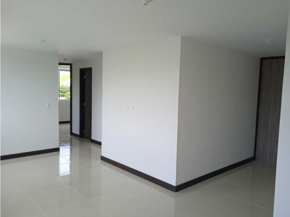 SE VENDE APARTAMENTO DOSQUEBRADAS, RISARALDA — foto 4