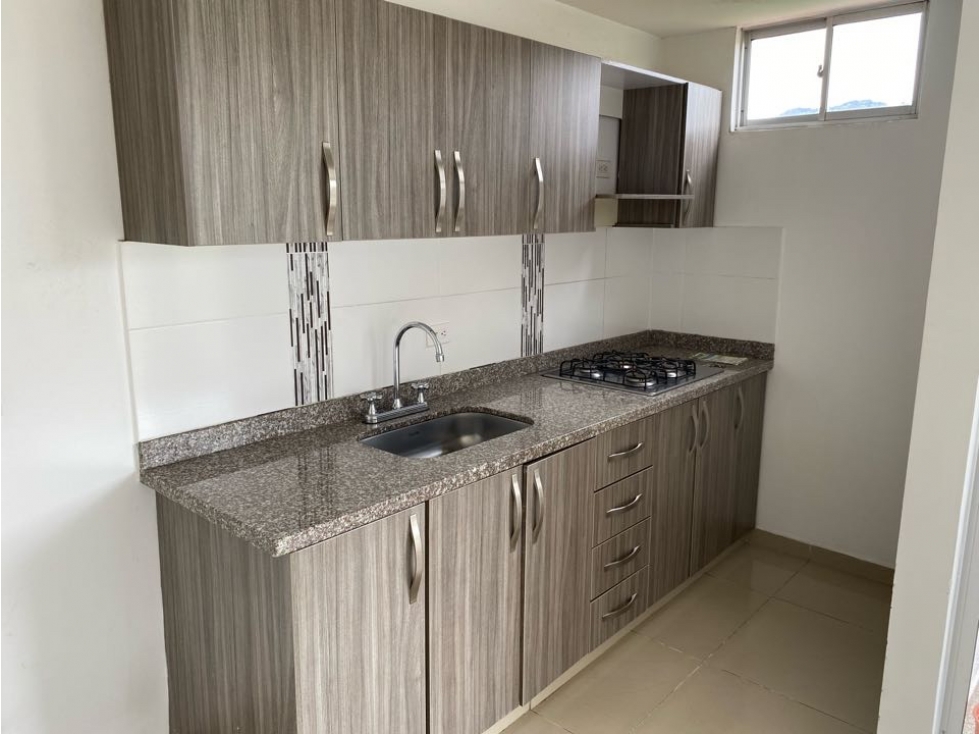 SE VENDE APARTAMENTO DOSQUEBRADAS, RISARALDA — foto 5