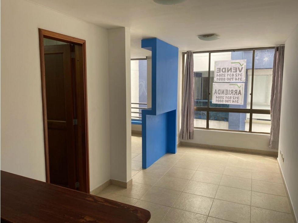 Se Vende Apartaestudio, Pereira, Alamos — foto 3