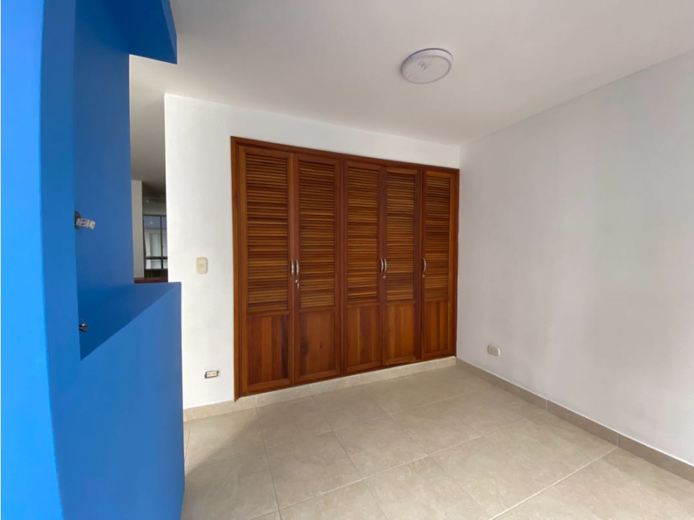 Se Vende Apartaestudio, Pereira, Alamos — foto 4