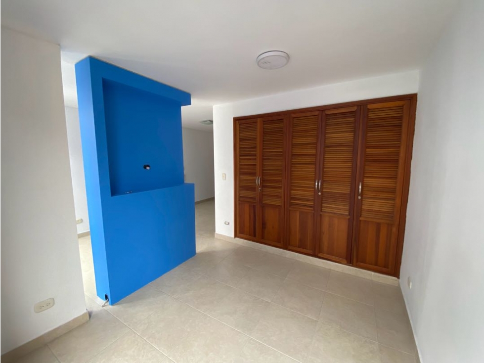 Se Vende Apartaestudio, Pereira, Alamos — foto 5