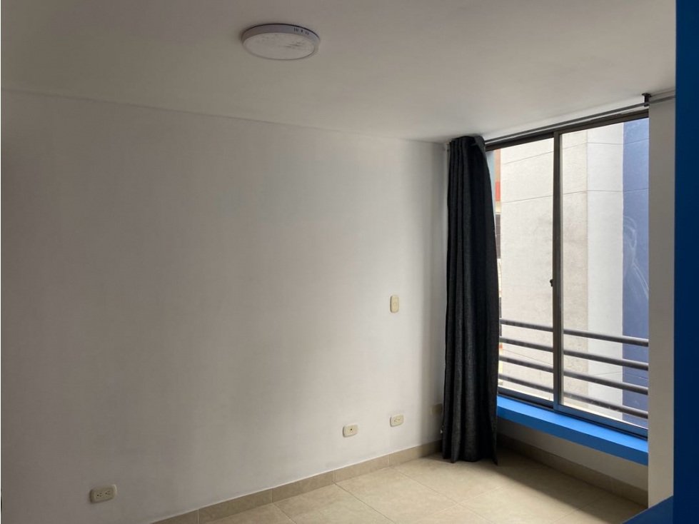 Se Vende Apartaestudio, Pereira, Alamos — foto 6