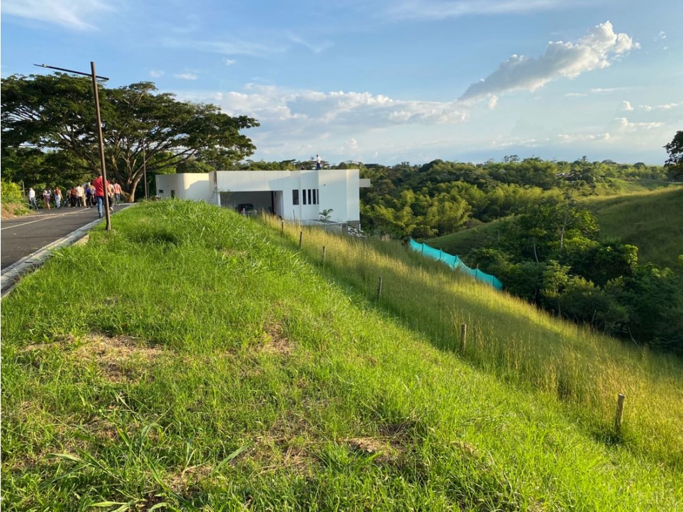 Se vende Lotes. Pereira. Cerritos — foto 2
