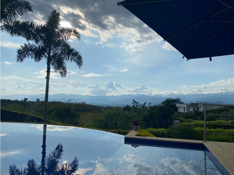 Se Vende Casa Campestre, Pereira, Cerritos — foto 3