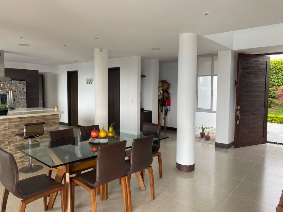 Se Vende Casa Campestre, Pereira, Cerritos — foto 5