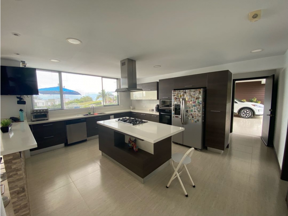 Se Vende Casa Campestre, Pereira, Cerritos — foto 6