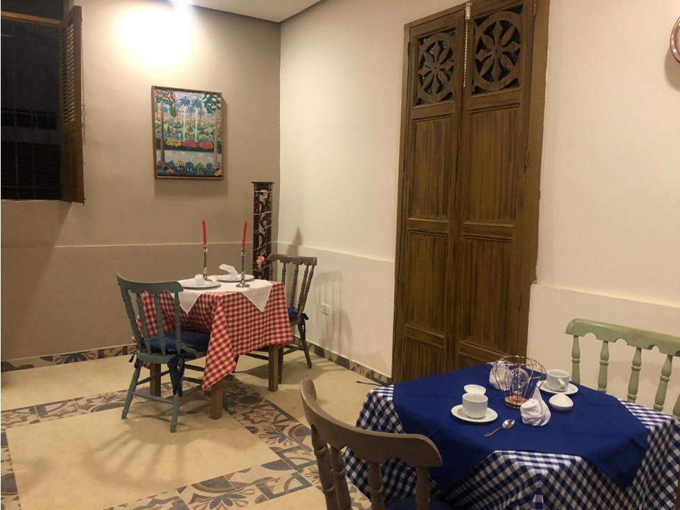 VENDO HOTEL EN BUGA CW4915553 ISA - 4