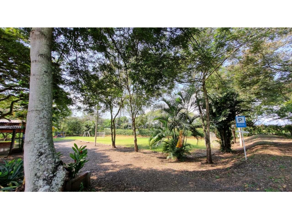 Venta lote condominio campestre guacari CW4922959 ISA - 6