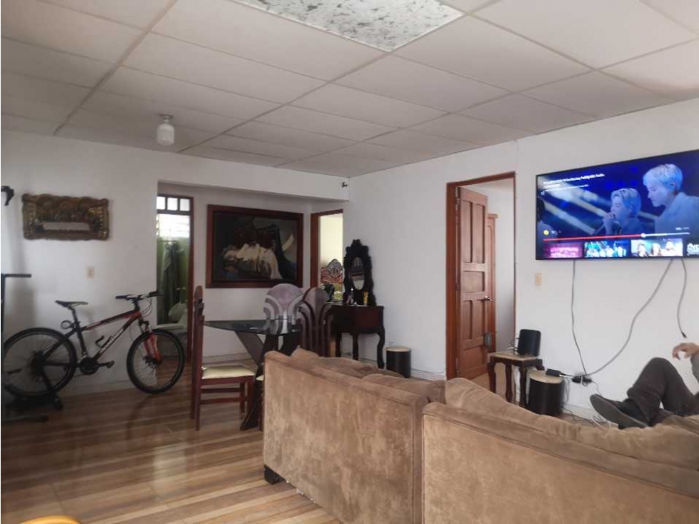 Vendo casa jose maria cabal Buga W4971678 ISA - 1