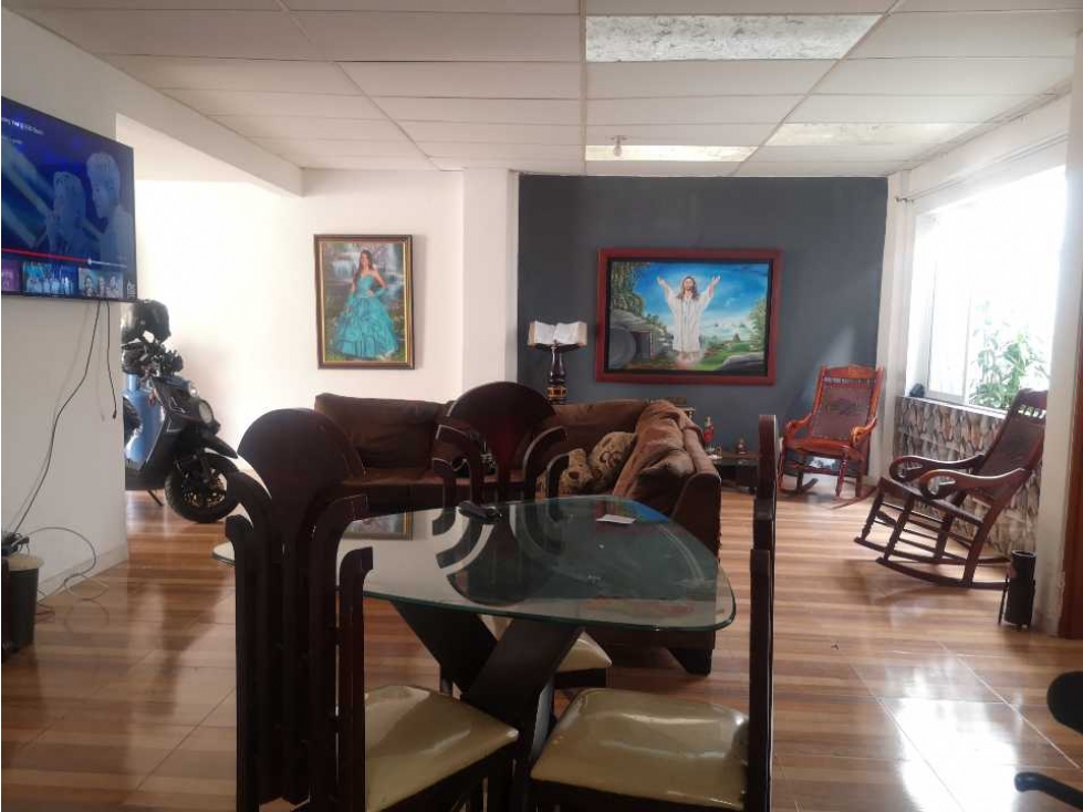 Vendo casa jose maria cabal Buga W4971678 ISA - 2
