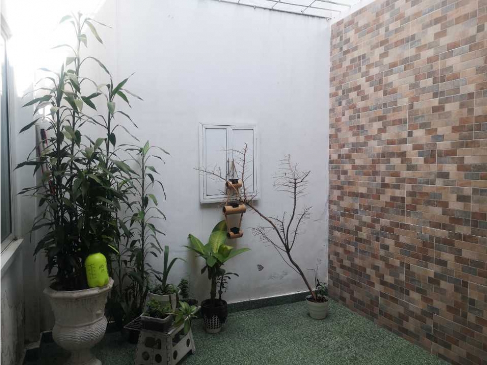 Vendo casa jose maria cabal Buga W4971678 ISA - 4