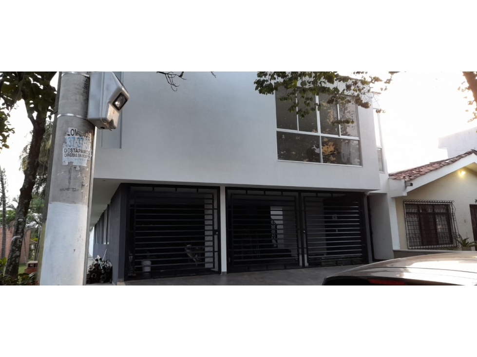 VENTA DE EDIFICIO BARRIO LIMONAR CALI W6275871 ISA