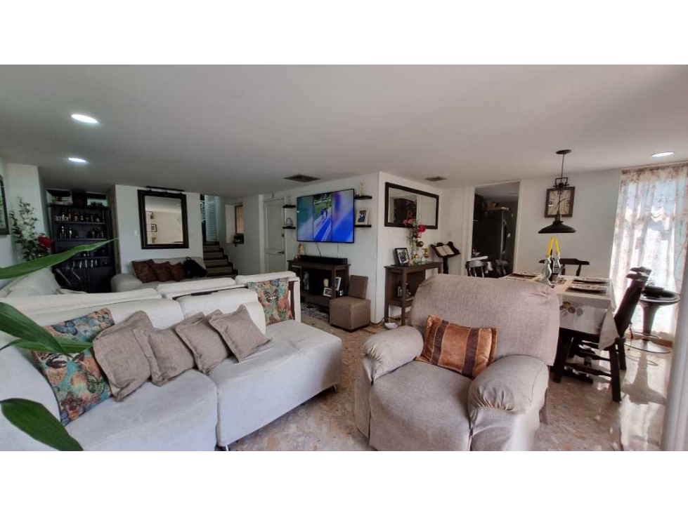 Vendo apartamento edificio el ingenio Cali W6847047 ISA