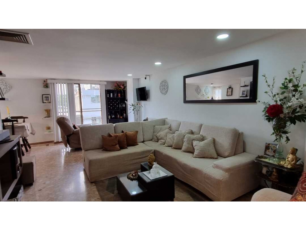 Vendo apartamento edificio el ingenio Cali W6847047 ISA — foto 2