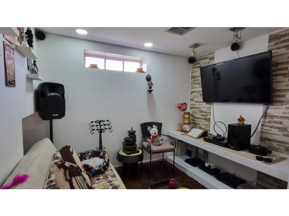 Vendo apartamento edificio el ingenio Cali W6847047 ISA — foto 3