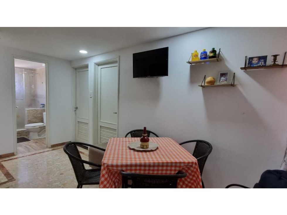 Vendo apartamento edificio el ingenio Cali W6847047 ISA — foto 4