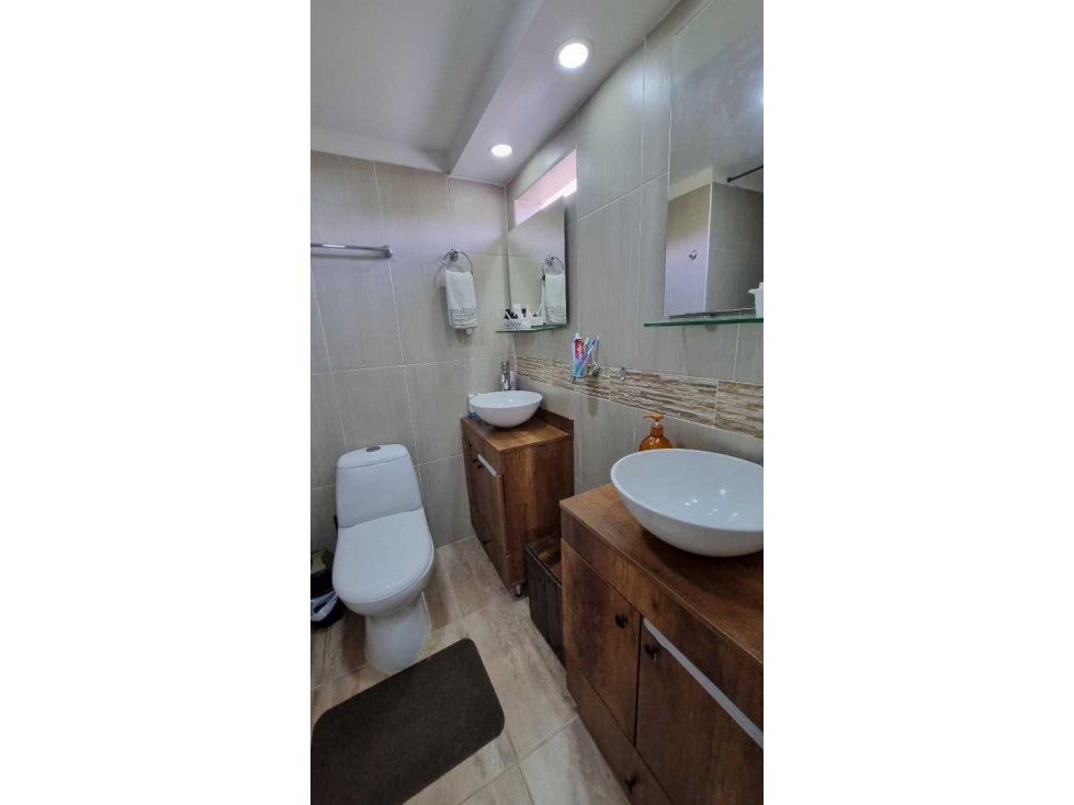 Vendo apartamento edificio el ingenio Cali W6847047 ISA — foto 5