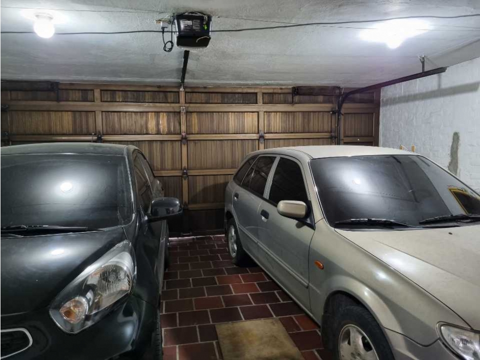 Vendo casa en ciudad jardín Cali W6853620 ISA — foto 3