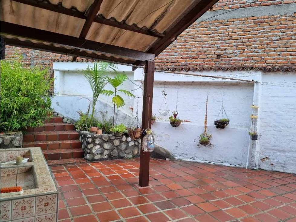 Vendo casa en ciudad jardín Cali W6853620 ISA — foto 4