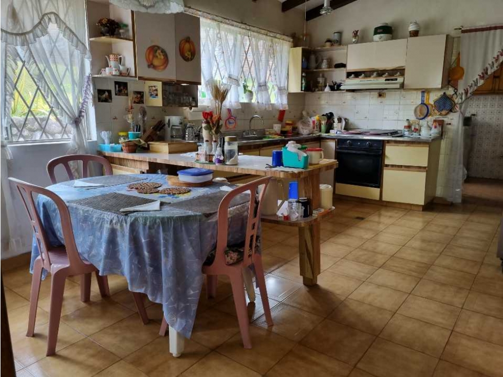 Vendo casa en ciudad jardín Cali W6853620 ISA — foto 6